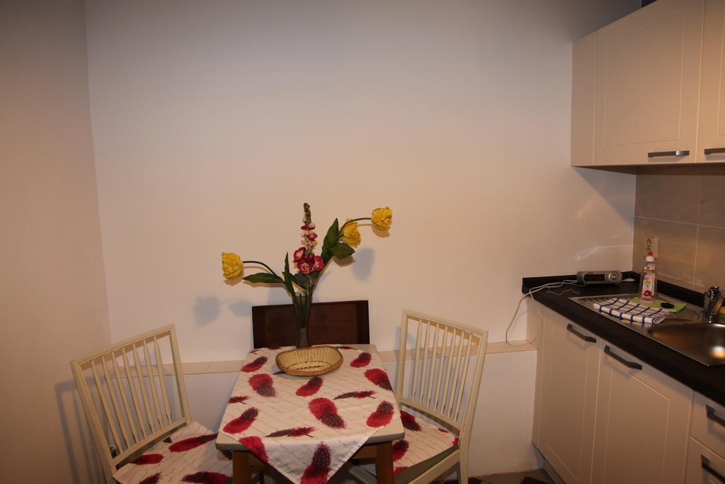 Ferienwohnung Im Stieg 4 เควดลินบวร์ก ห้อง รูปภาพ