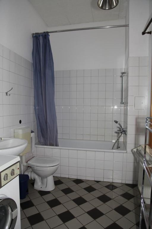 Ferienwohnung Im Stieg 4 เควดลินบวร์ก ห้อง รูปภาพ